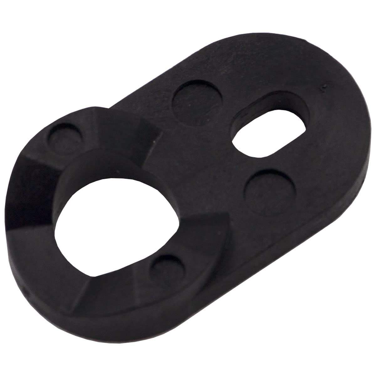 SDWR02X10140 WR02X10140-WR2X9421-refrigerator-door-hinge-cam-riser