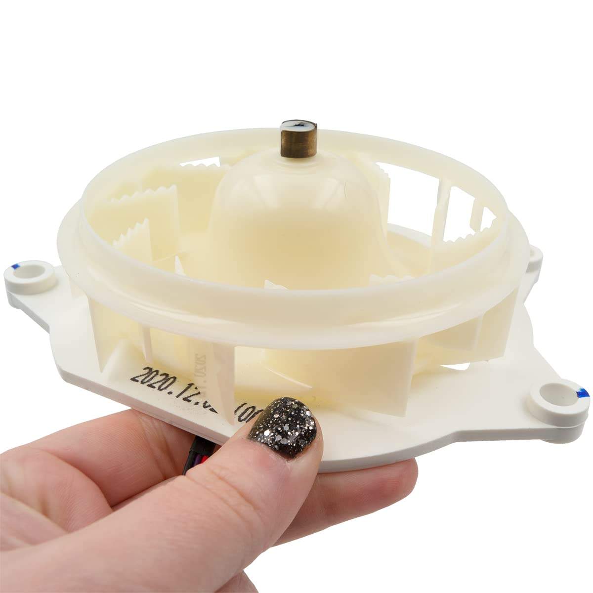 SDEAU64824402 eau64824402-eau61505014-refrigerator-evaporator-fan-motor view 41