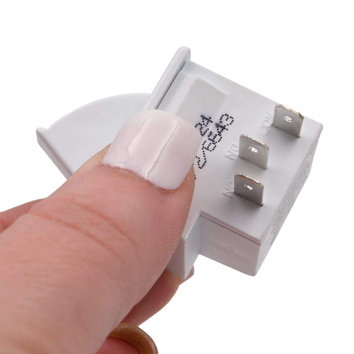 SD18811 18811-wp4387911-refrigerator-door-light-switch view 41