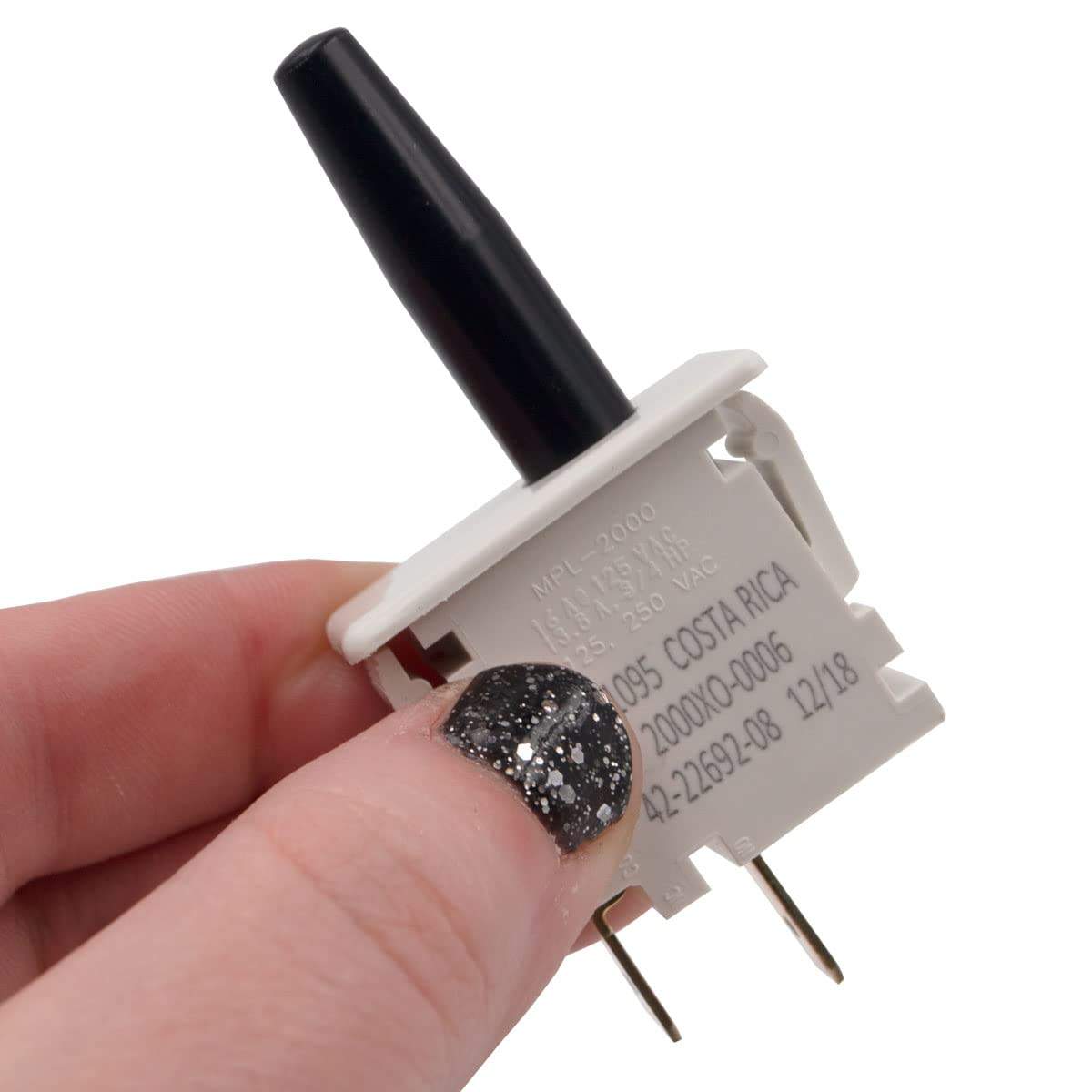 SD42-22692-08 42-22692-08-furnace-door-switch view 31