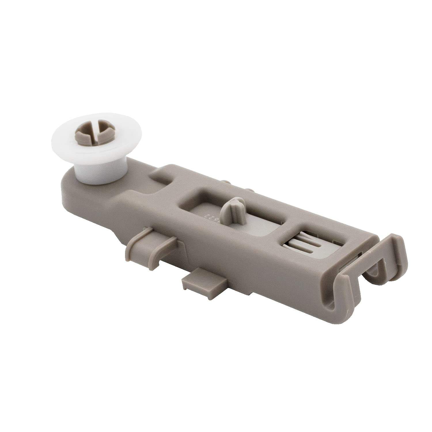 SDW10888592 w10888592-dishwasher-upper-rack-roller-wheel-assembly view 31