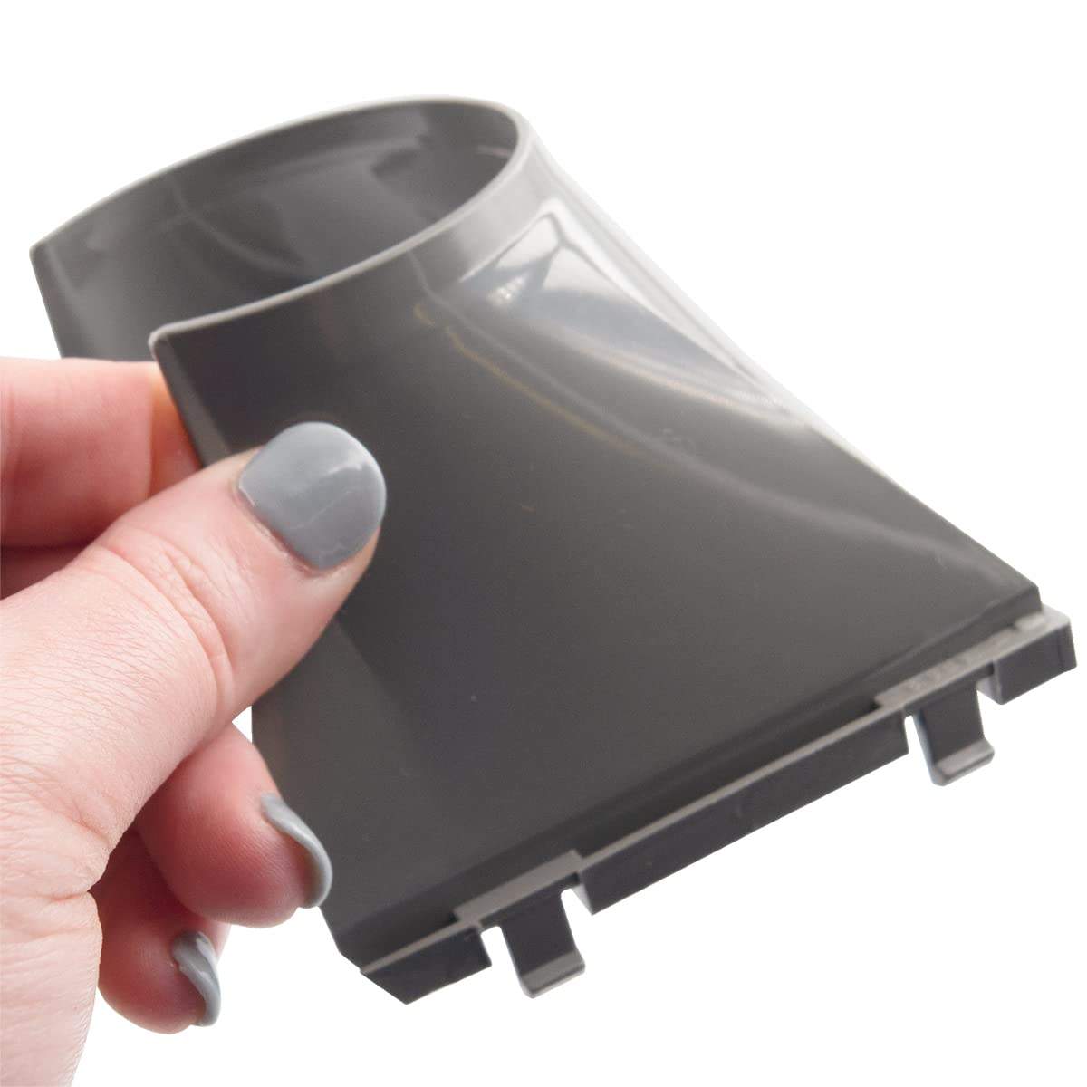 SD3016JA2002M 3016ja2002m-3016ja2002b-refrigerator-ice-chute-funnel-guide view 41