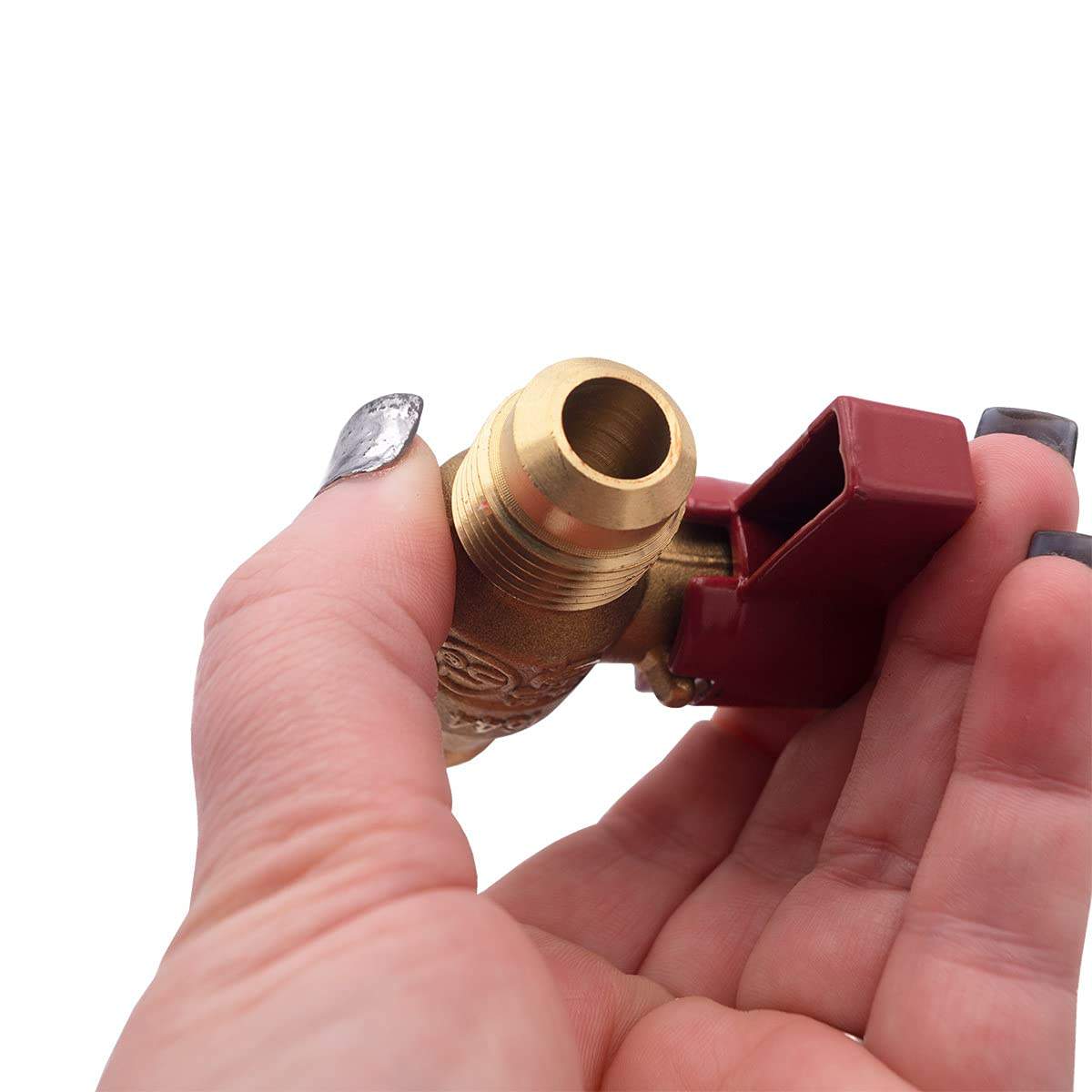 SD01-288 01-288-gas-shut-off-flare-valve view 41