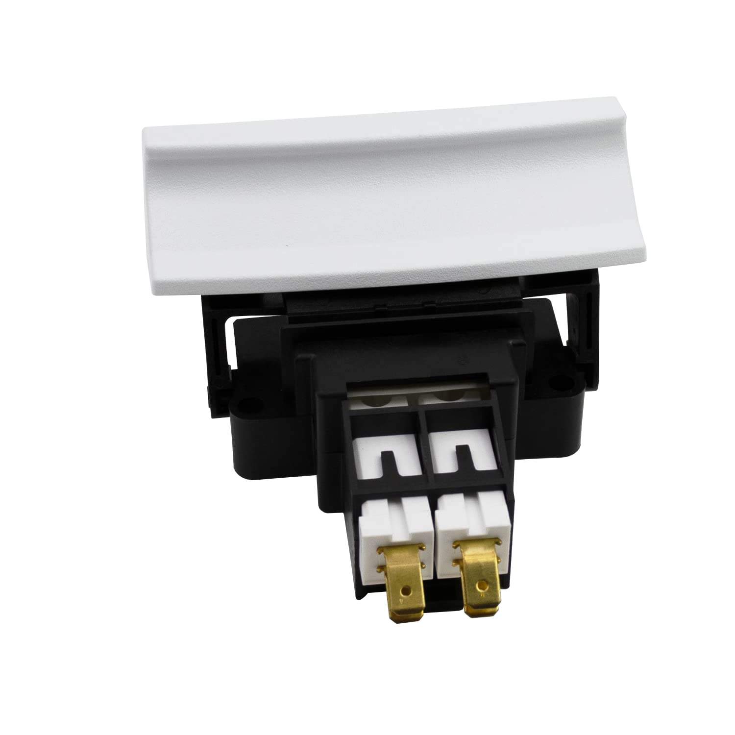 SDA0009901 a0009901-dishwasher-door-latch-handle-assembly view 51