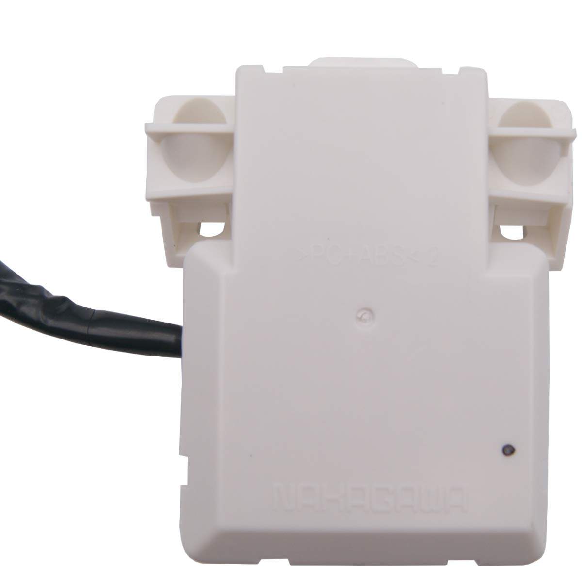 SDEBF61674802 ebf61674802-ap5785599-washer-lid-switch-lock-assembly view 11