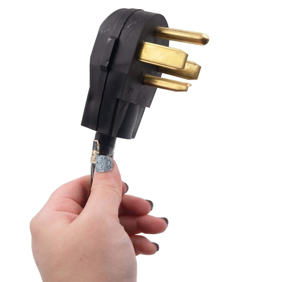 SD4WIREDRYERCORD6 4wiredryercord6-dryer-electrical-power-cord view 21