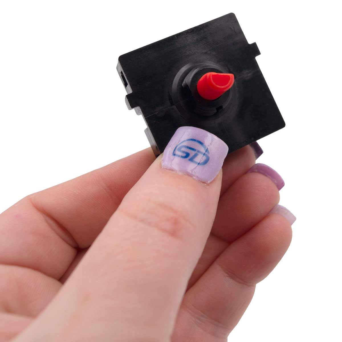 SDWB24X10129 wb24x10129-1086018-range-hood-fan-switch view 41