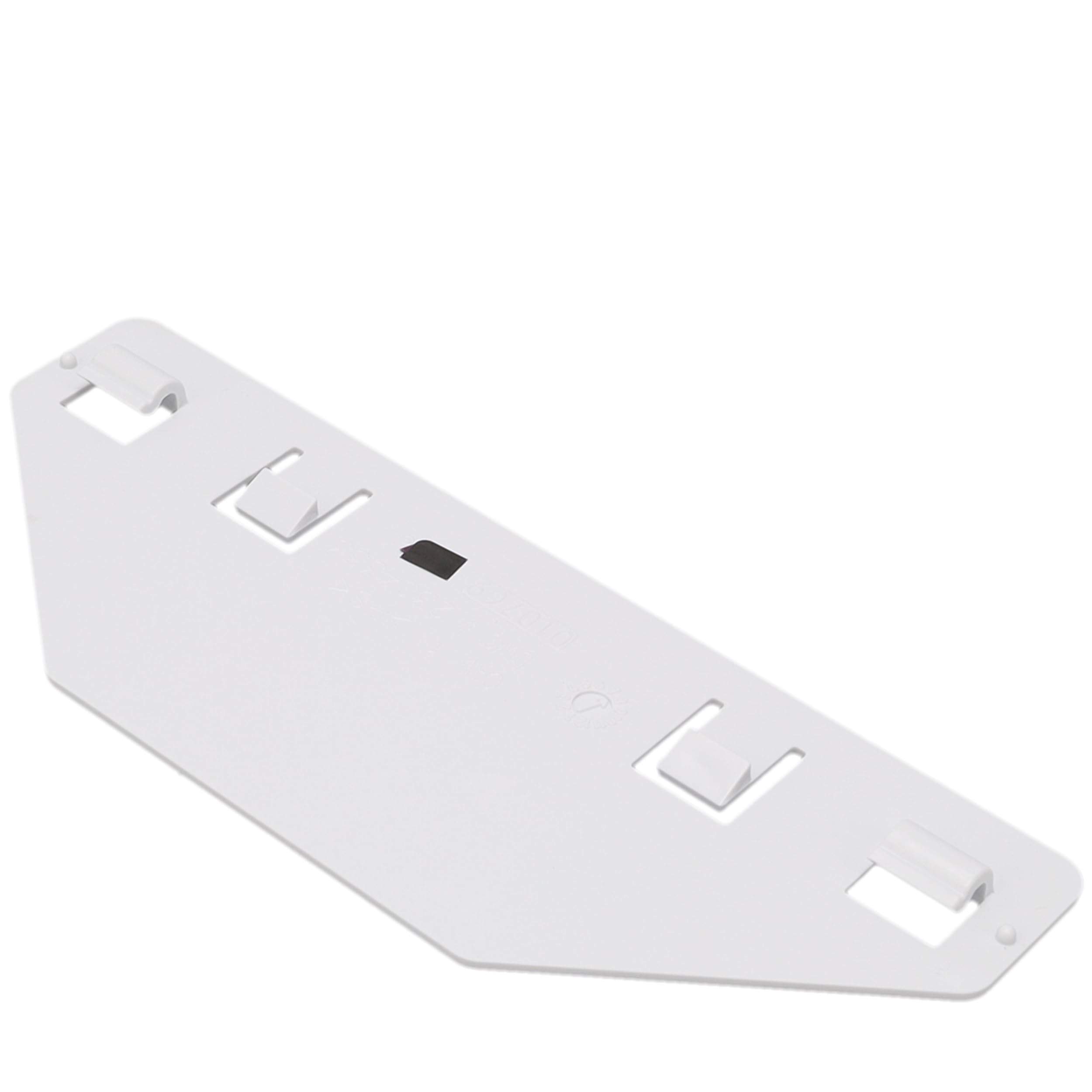 SDW11215550 w11215550-2304353-refrigerator-ice-maker-shut-off-arm-extension view 71