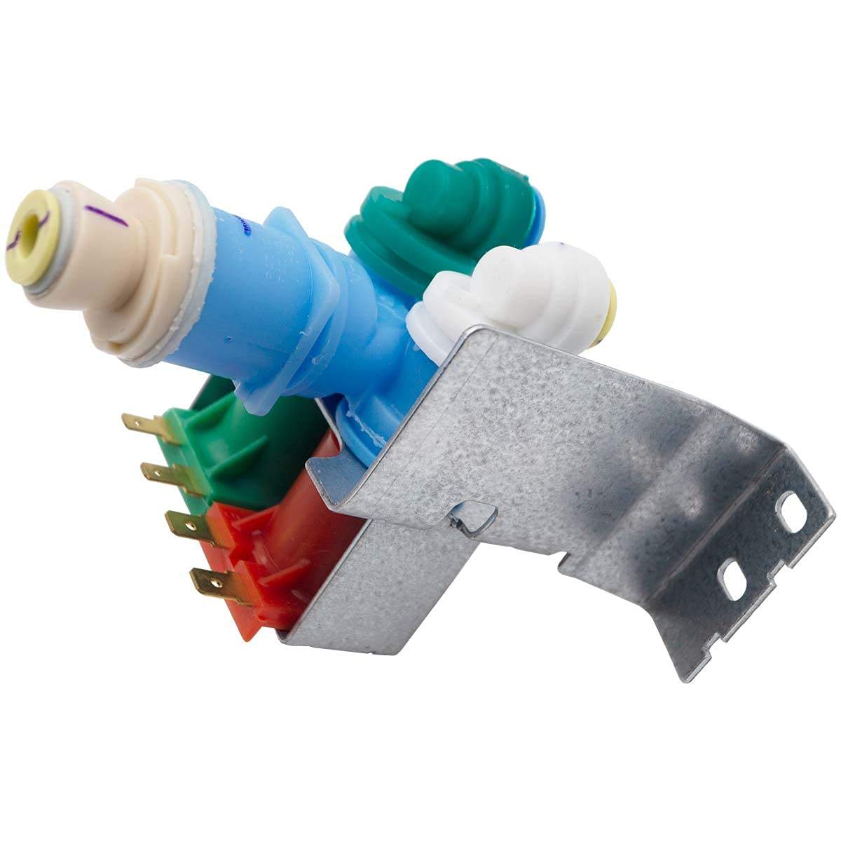 SDW10247725 W10247725-1515060-refrigerator-water-inlet-valve