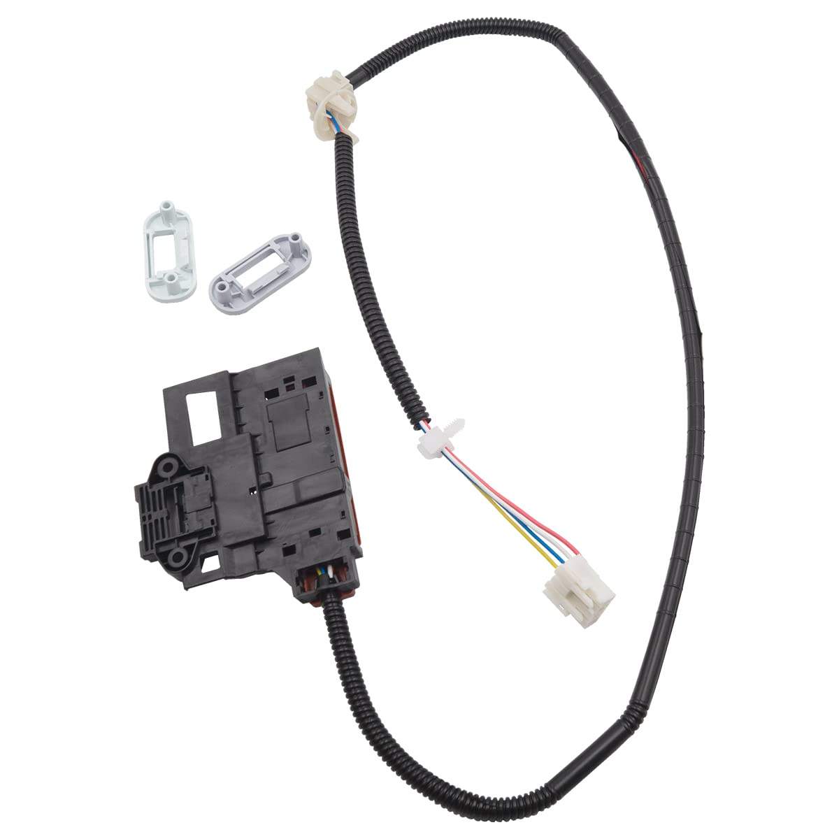 SDW10404050 w10404050-w10238287-washer-lid-latch-switch view 21