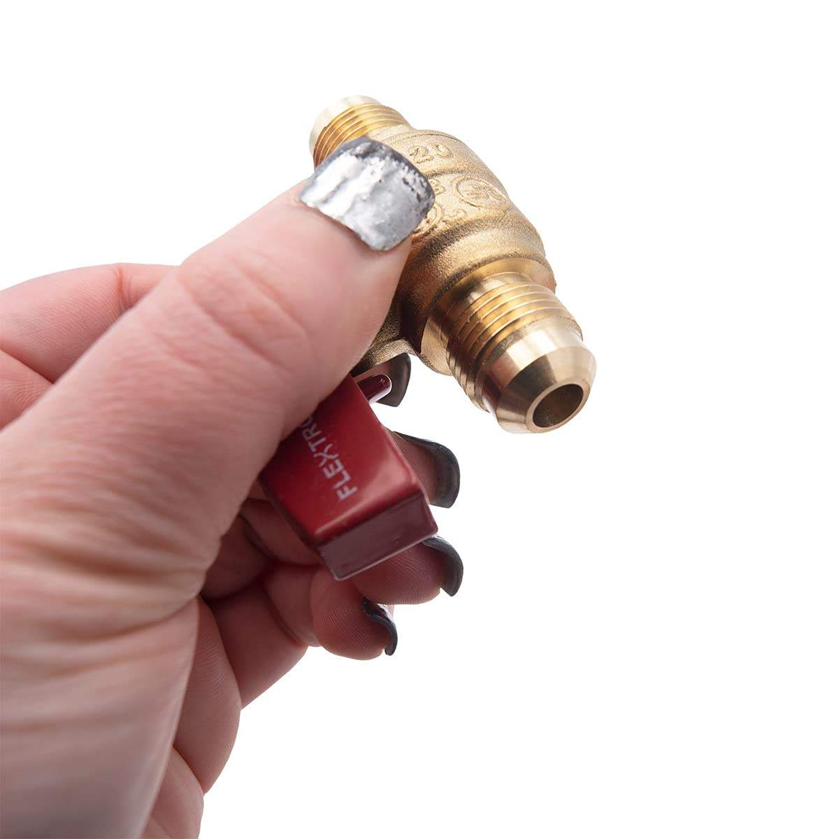 SD01-266 01-266-gas-shut-off-flare-valve view 41