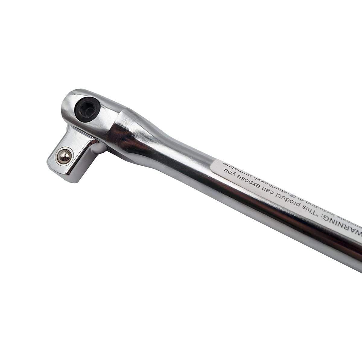 SD45060 45060-breaker-bar-1-2-inch-drive-17-inches-long-180-degree-swivel-head view 31