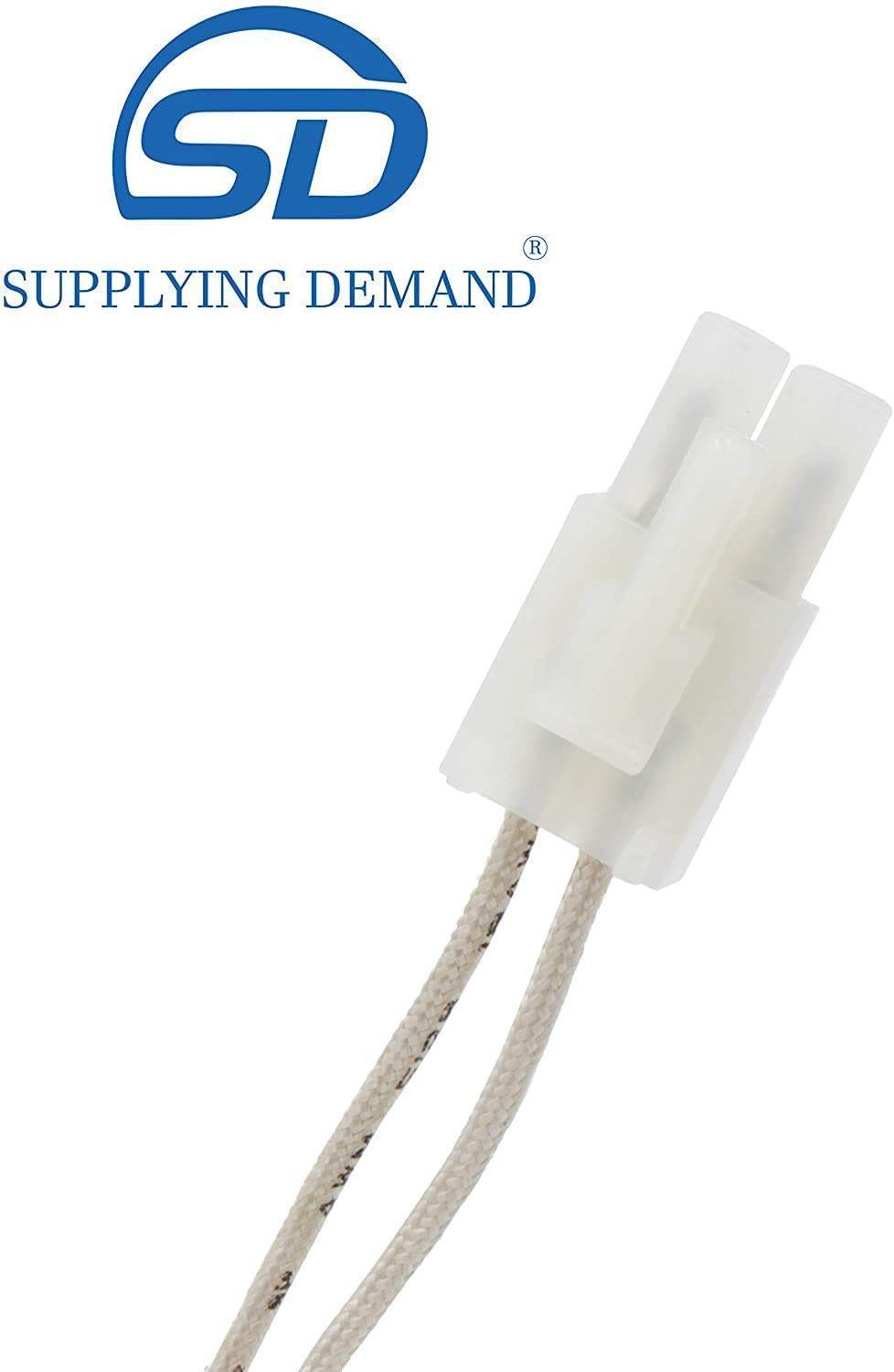 SD316489400 316489400-316428500-range-oven-bake-igniter view 51