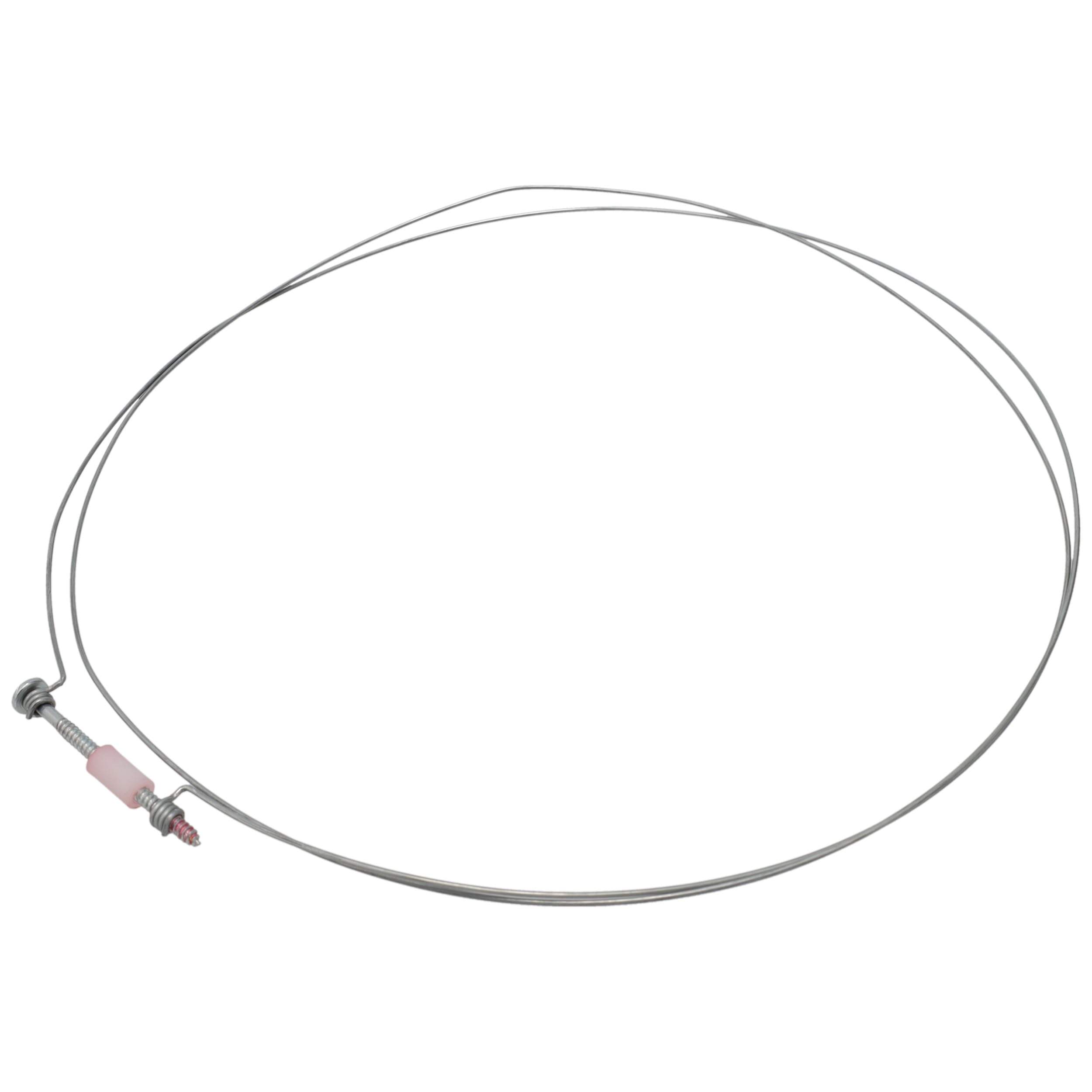 SDW11218344 w11218344-w10237502-washer-door-boot-spring-clamp view 31