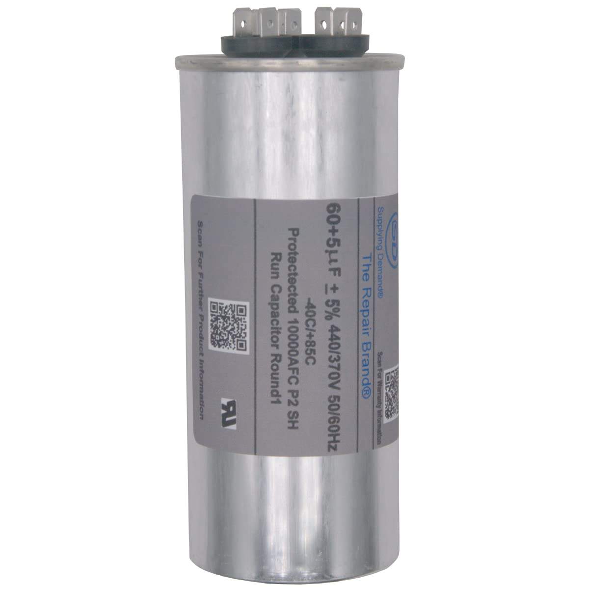SDCD60+5X440R CD60-5X440R-condenser-capacitor
