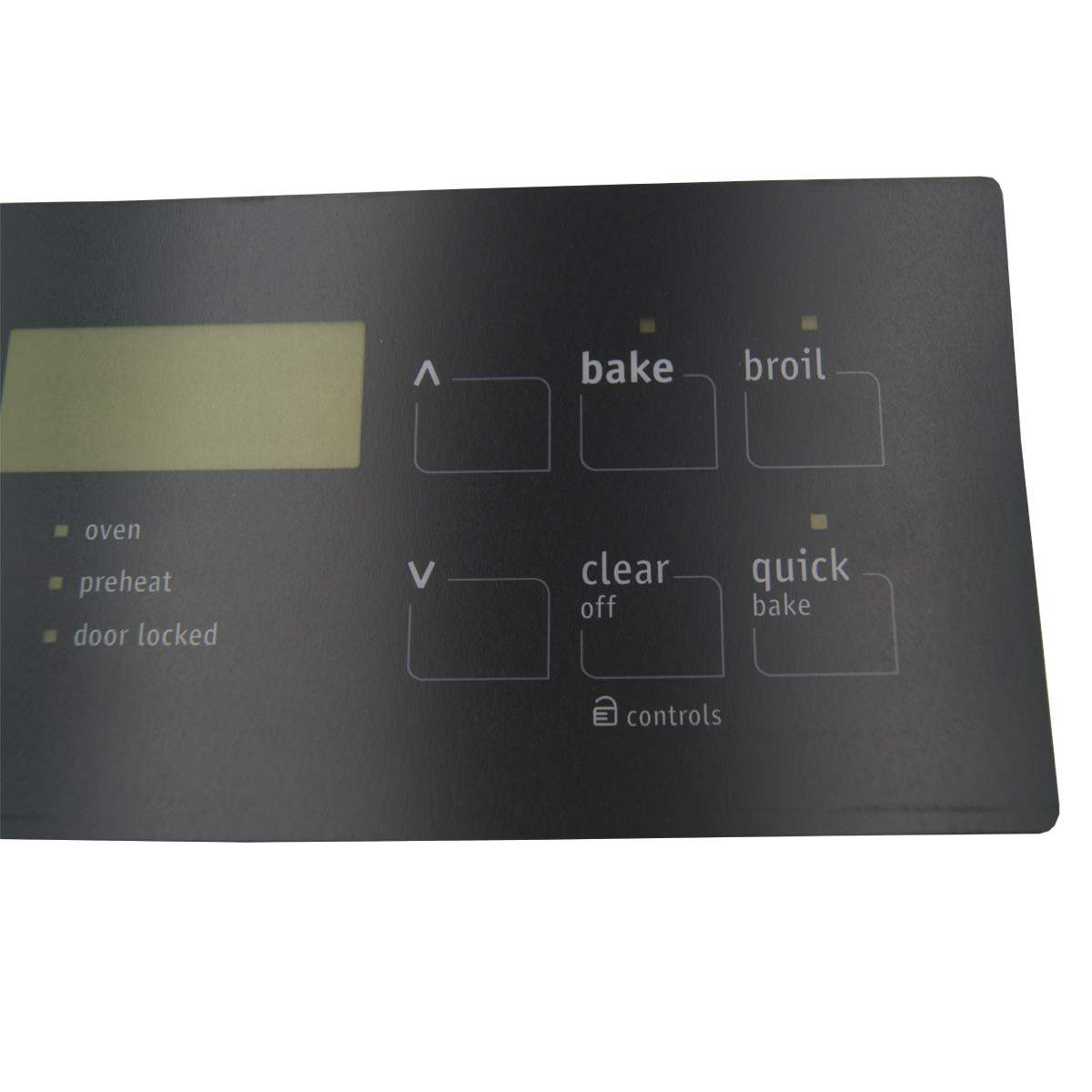 SD316419353 316419353-ps3495602-gas-range-clock-overlay view 51