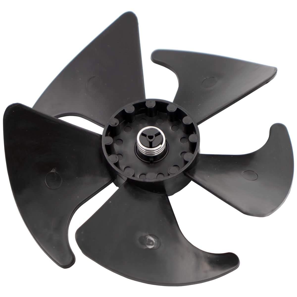 SDWR60X10204 wr60x10204-ps1018129-refrigerator-evaporator-fan-blade view 21