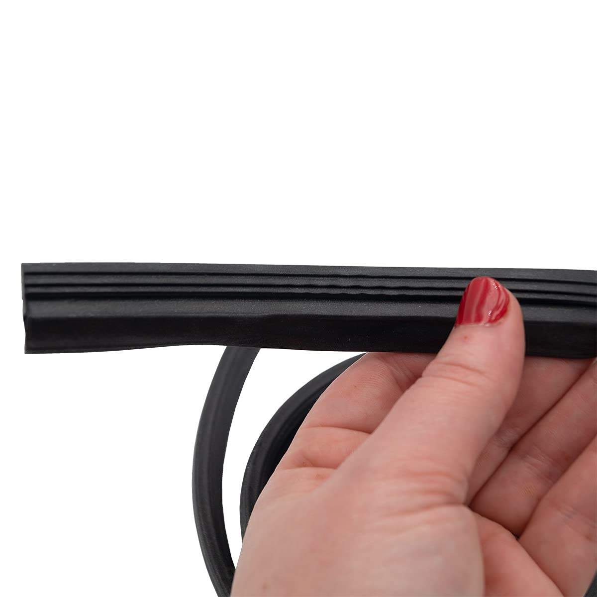 SDW10524469 w10524469-w11498831-dishwasher-door-gasket view 31