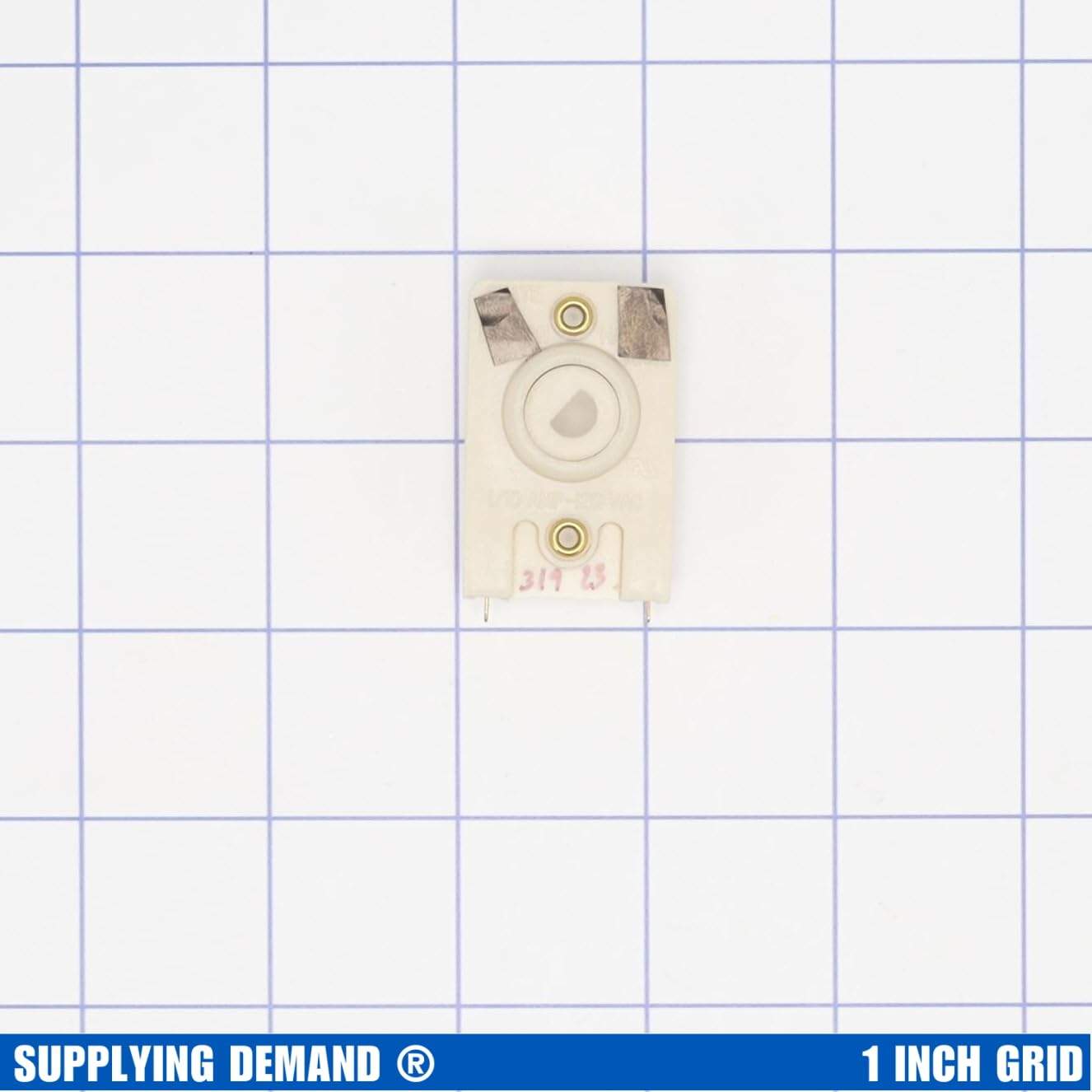 SD00627235 00627235-00619527-range-burner-igniter-switch view 11