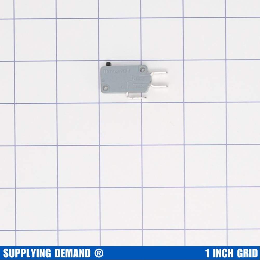 SDW10211972 w10211972-4375346-microwave-door-interlock-switch view 11