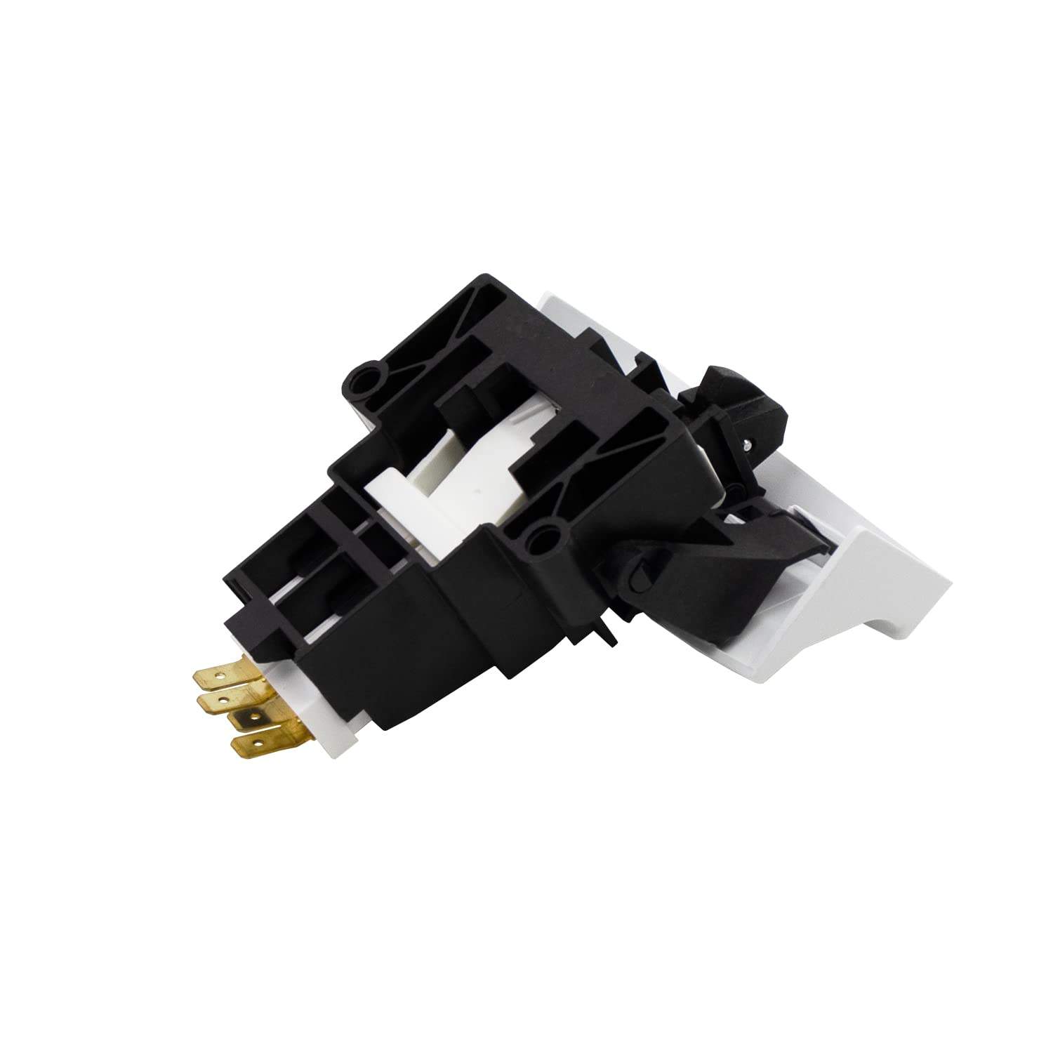 SDA0009901 a0009901-dishwasher-door-latch-handle-assembly view 41