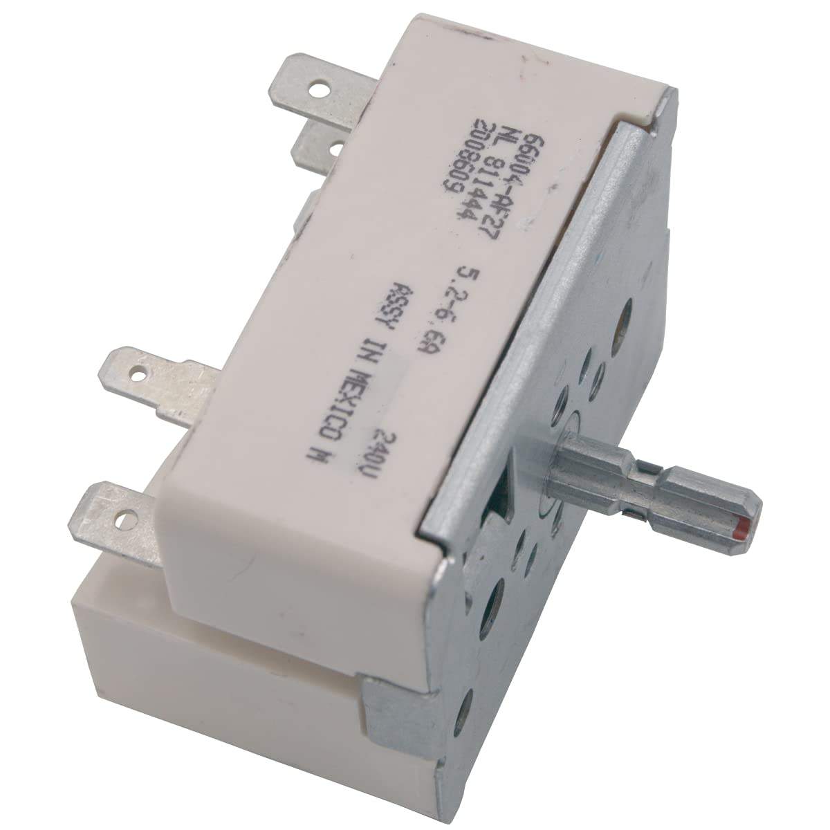 SDWB23M24 wb23m24-wb23k5036-range-surface-element-switch view 21