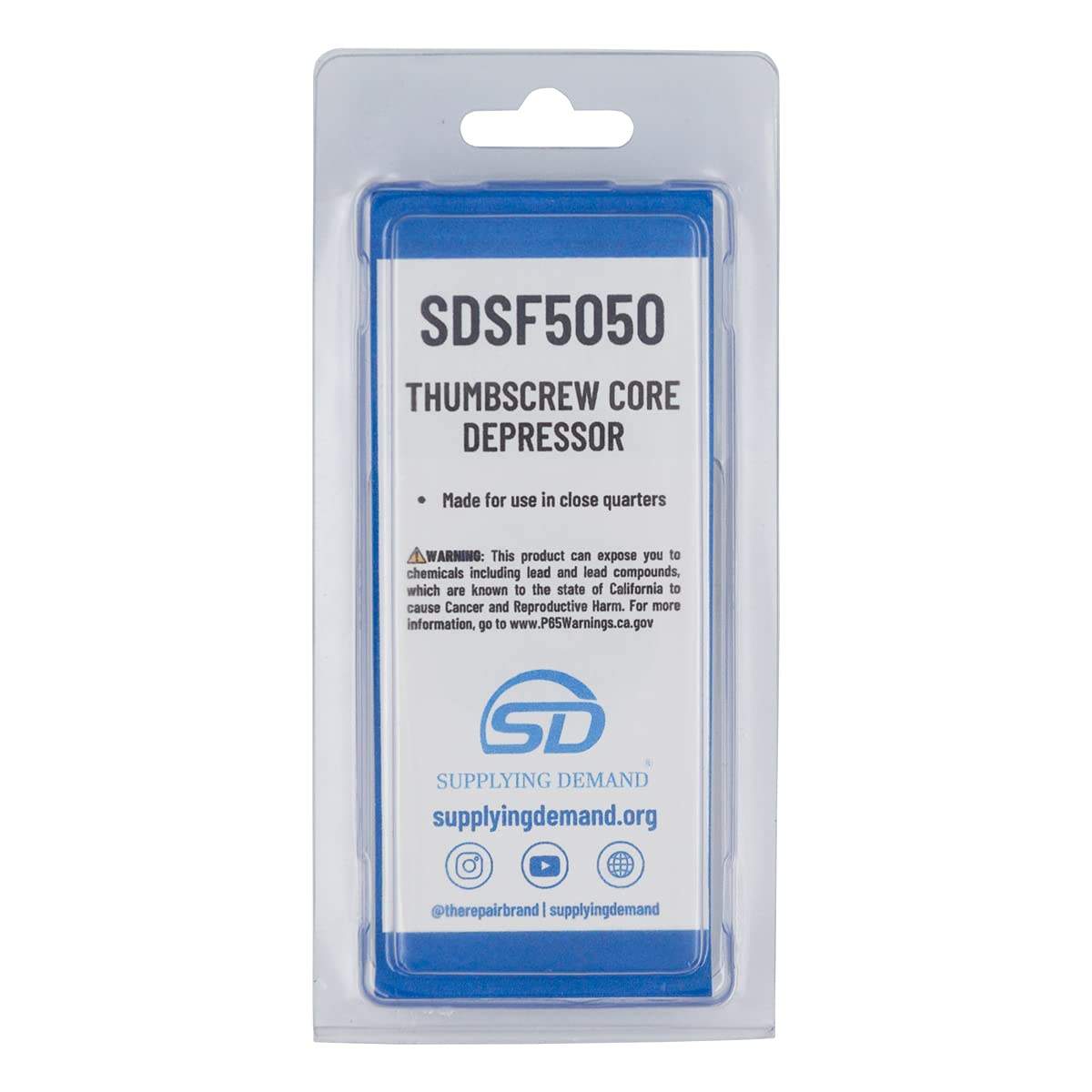 SDSF0099 sf0099-sf5050-thumbscrew-valve-o-ring view 31