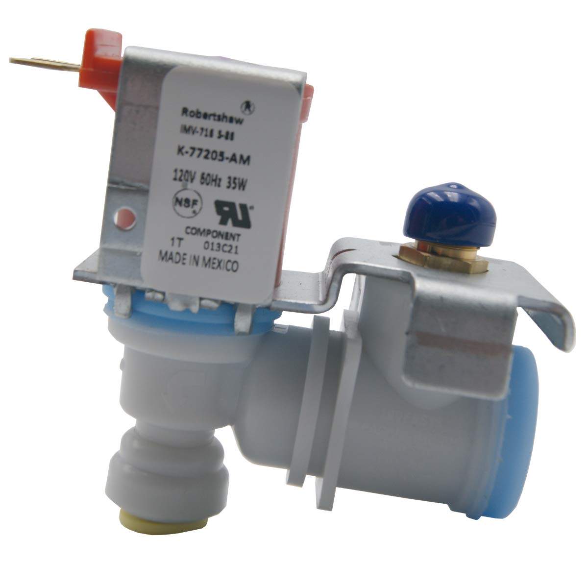 SD2315576 2315576-w10219716-refrigerator-water-inlet-valve view 41