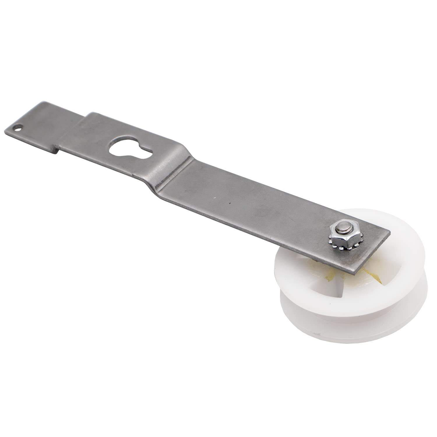 SD5304507499 5304507499-131863100-dryer-idler-arm-pulley-assembly view 21