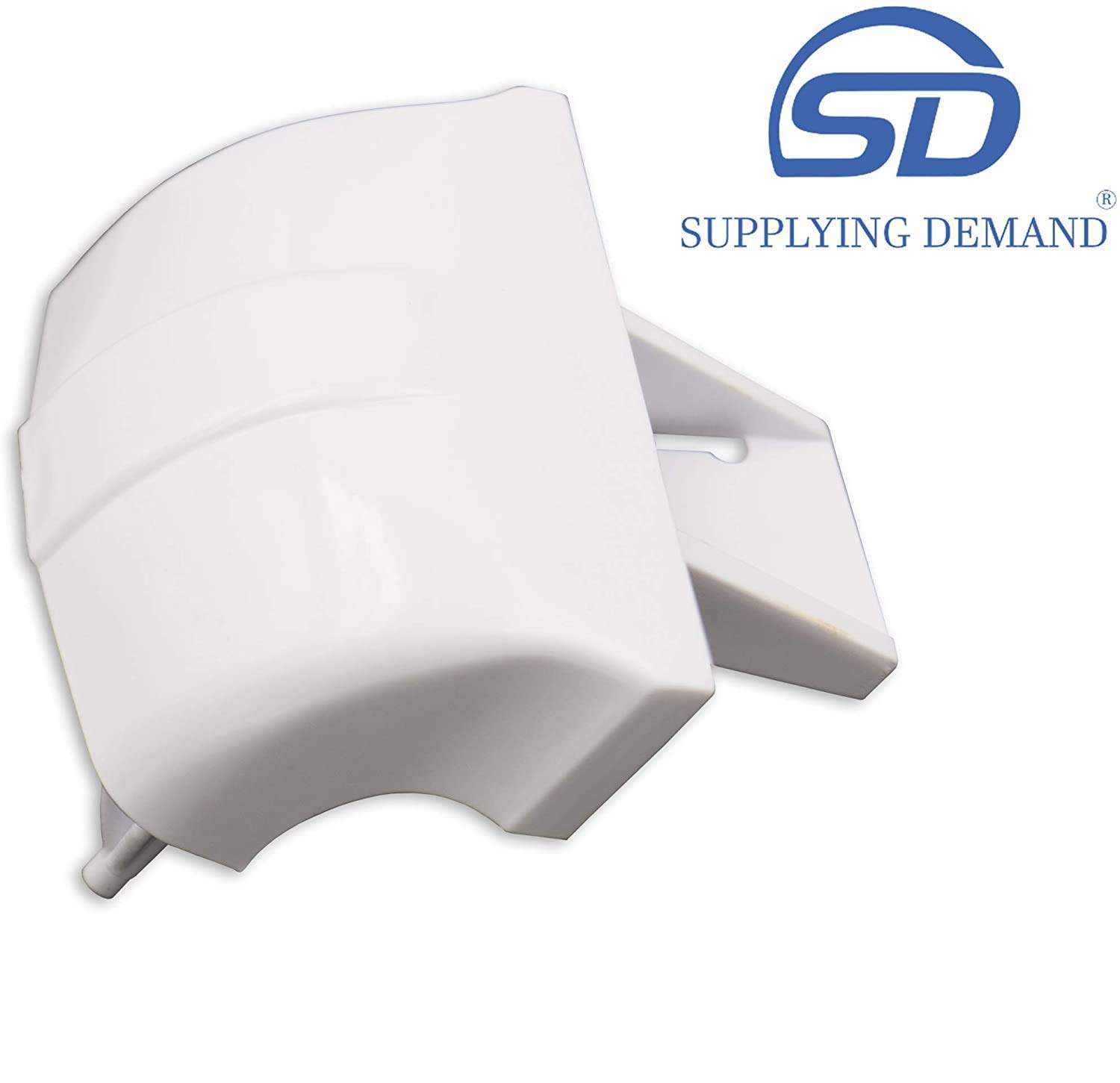 SDWR2X9144 wr2x9144-ps299562-refrigerator-shelf-retainer-bar view 21