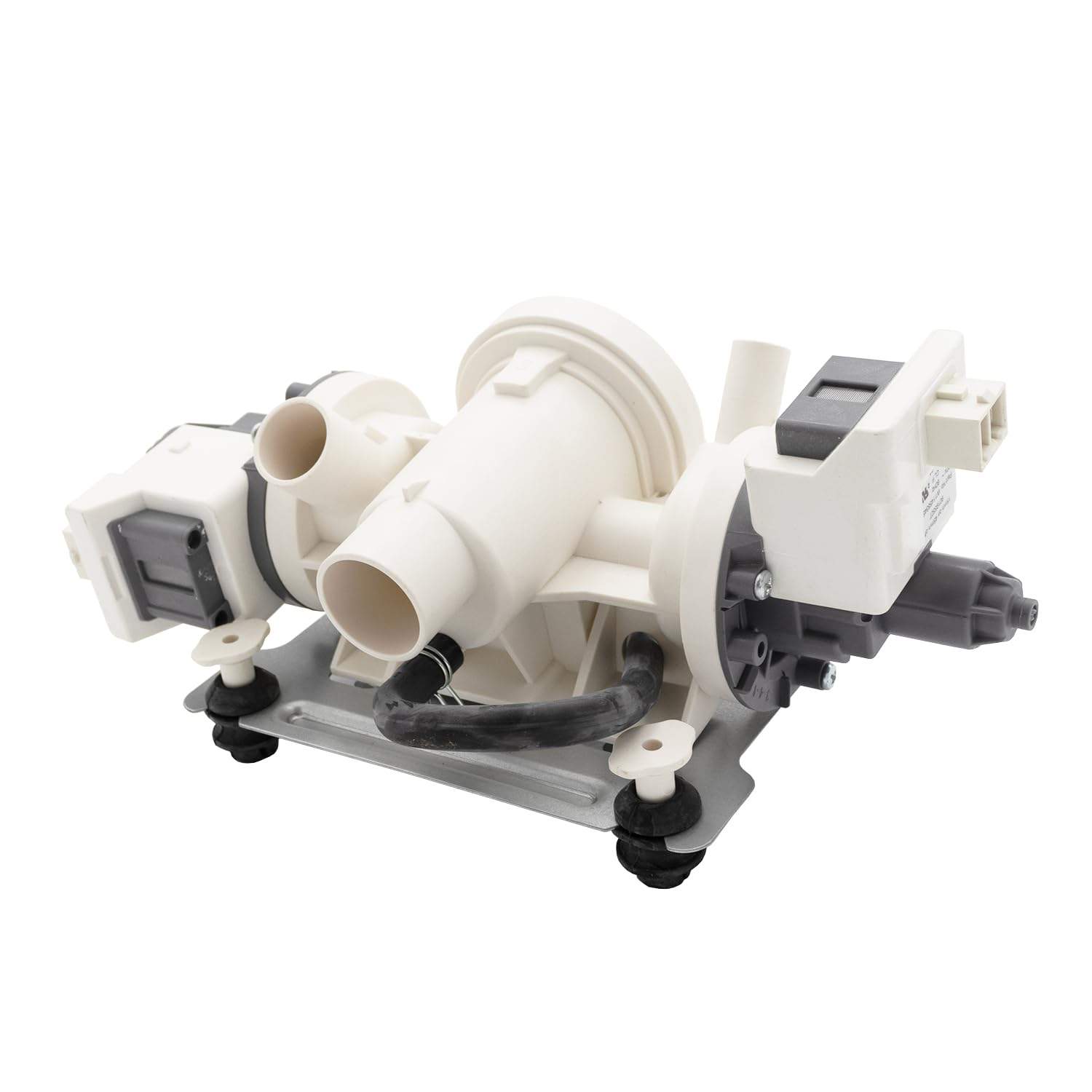 SDW11458345 w11458345-w11316609-washer-drain-pump-replacement view 21