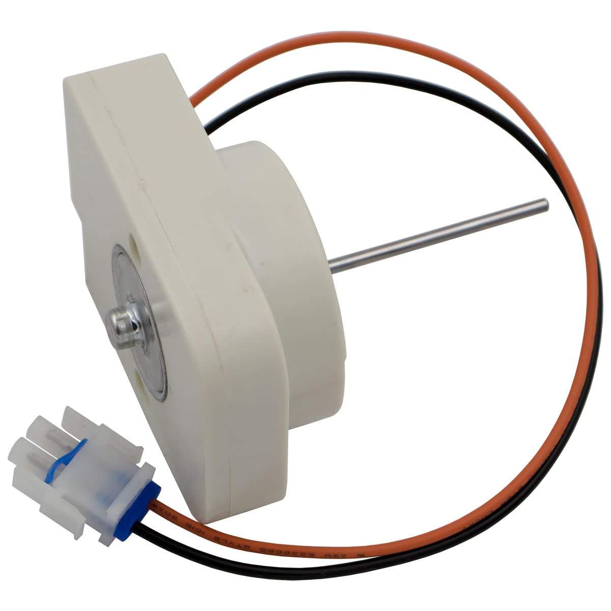 SDWR60X10257 wr60x10257-wr60x10129-refrigerator-evaporator-fan-motor view 31