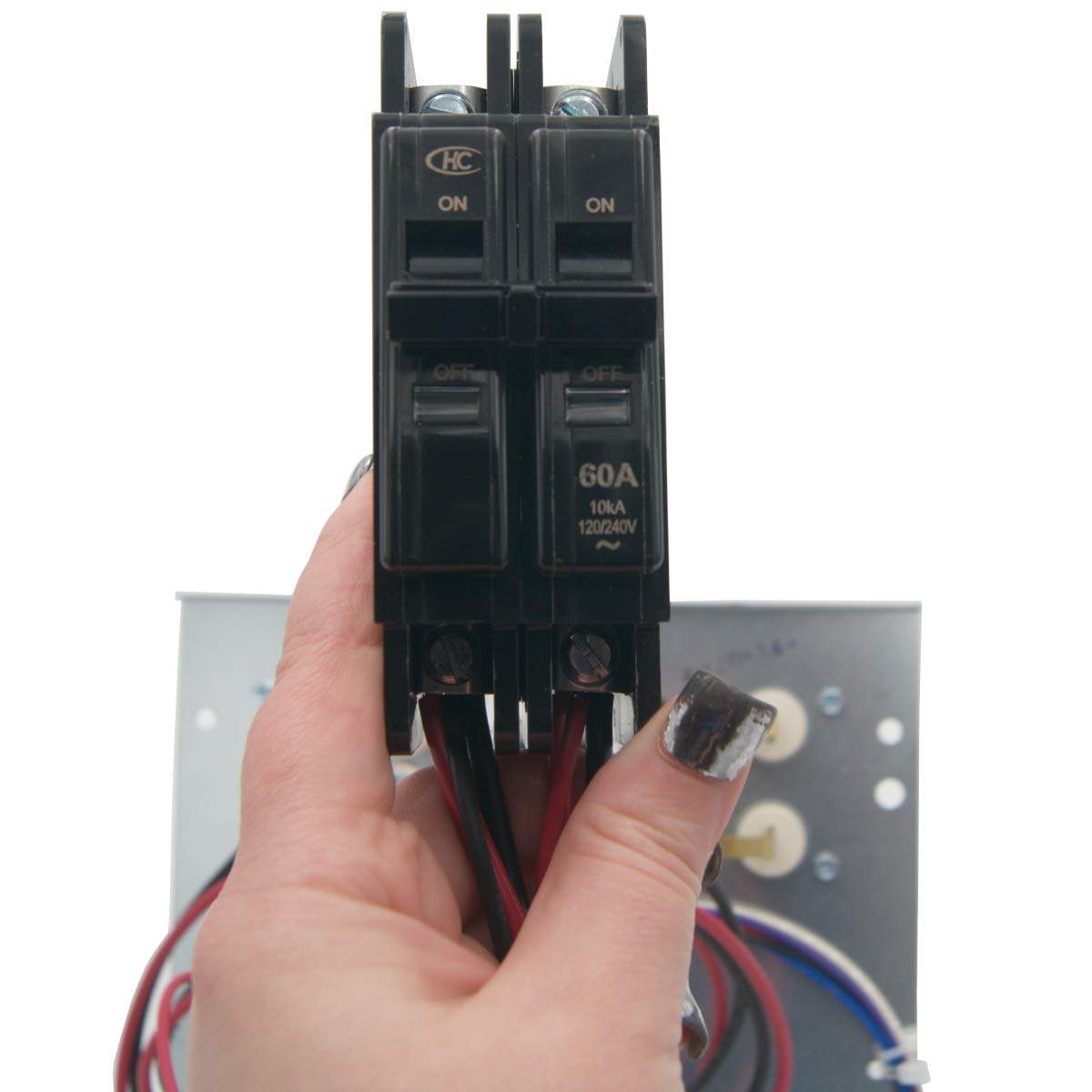 SD81-0627-01 81-0627-01-electric-heating-kit view 21