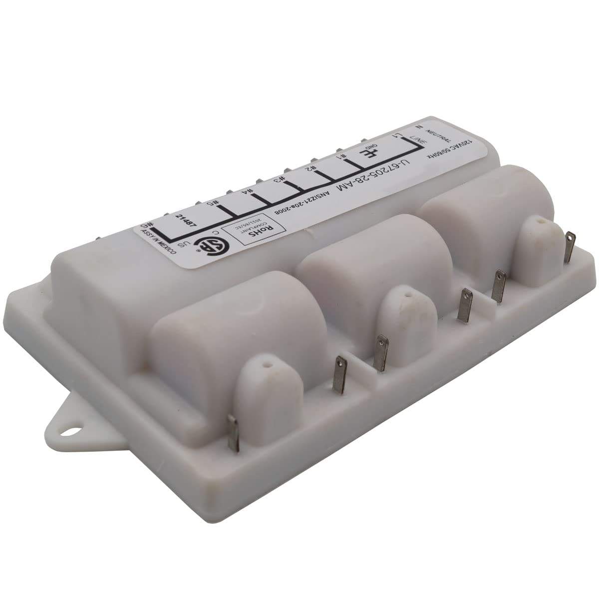 SDPA020048 pa020048-2020963-gas-range-spark-module view 31