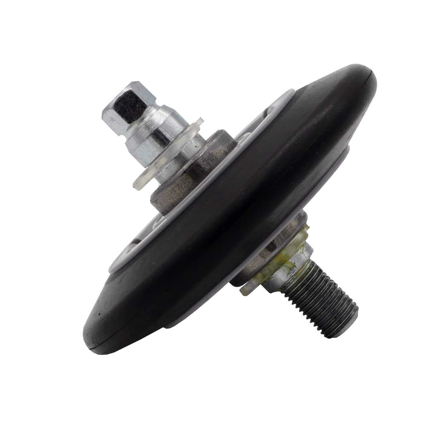 SDWE03X10016 we03x10016-we01x10384-dryer-drum-roller-wheel-assembly view 31