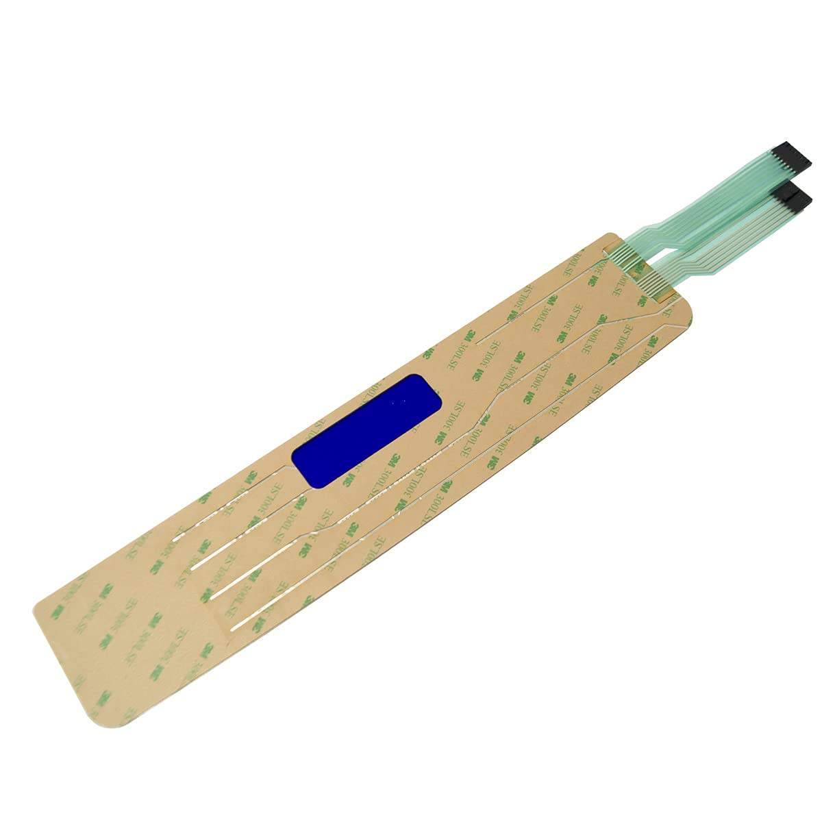 SDW10207930 w10207930-ps11750391-range-membrane-switch view 21