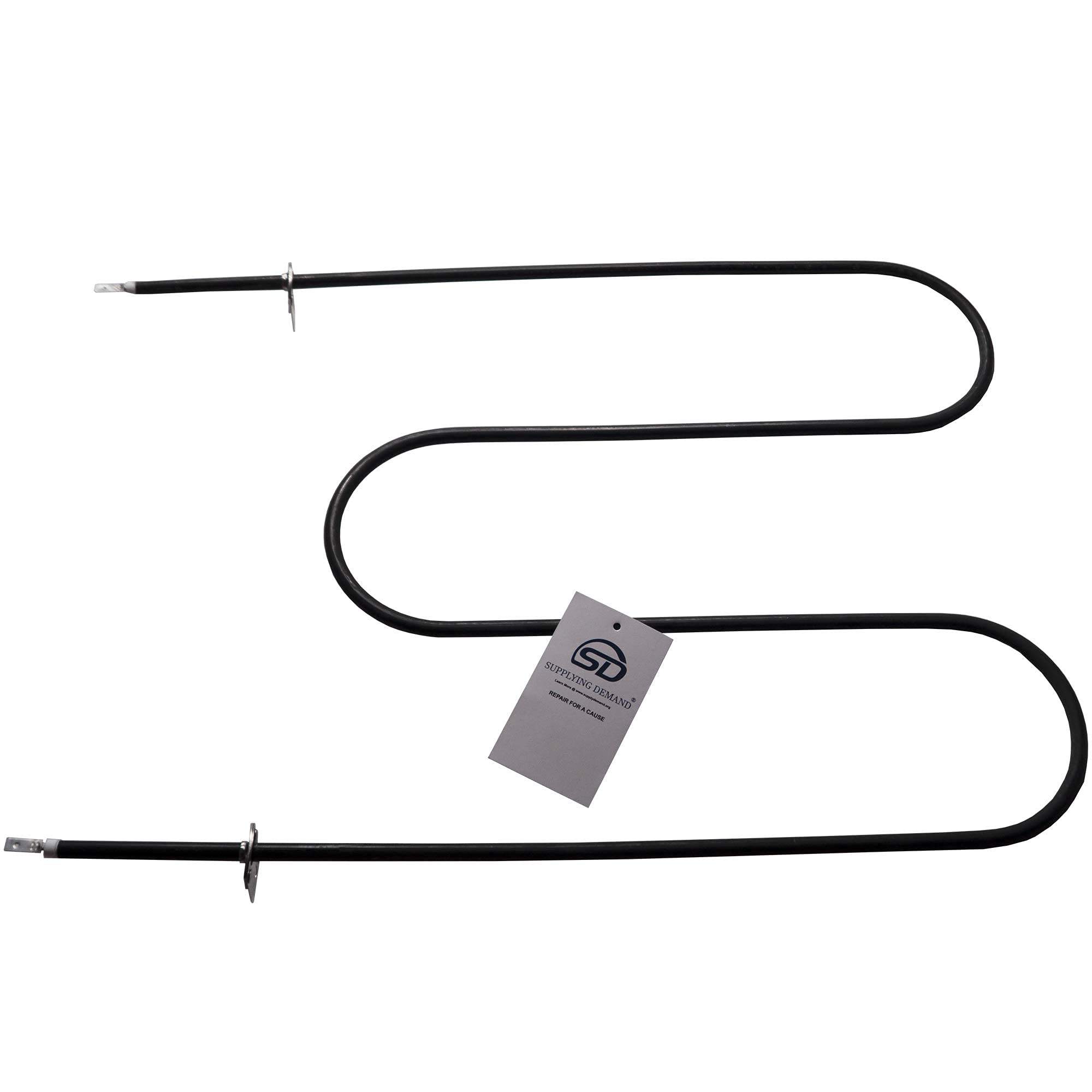 SDWB44X232 wb44x232-260955-range-oven-broil-element view 61