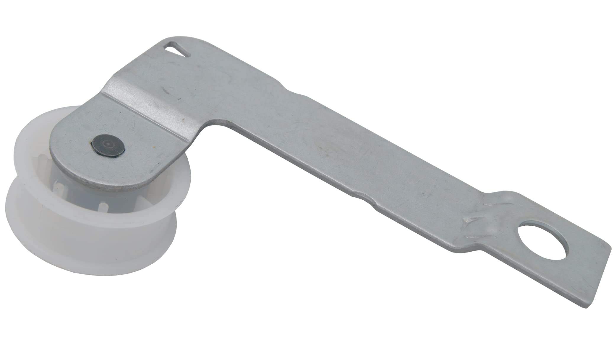 SDW10118756 w10118756-w10547287-dryer-idler-pulley-assembly view 21