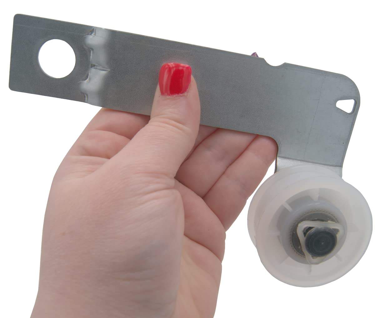 SDW10118756 w10118756-w10547287-dryer-idler-pulley-assembly view 31