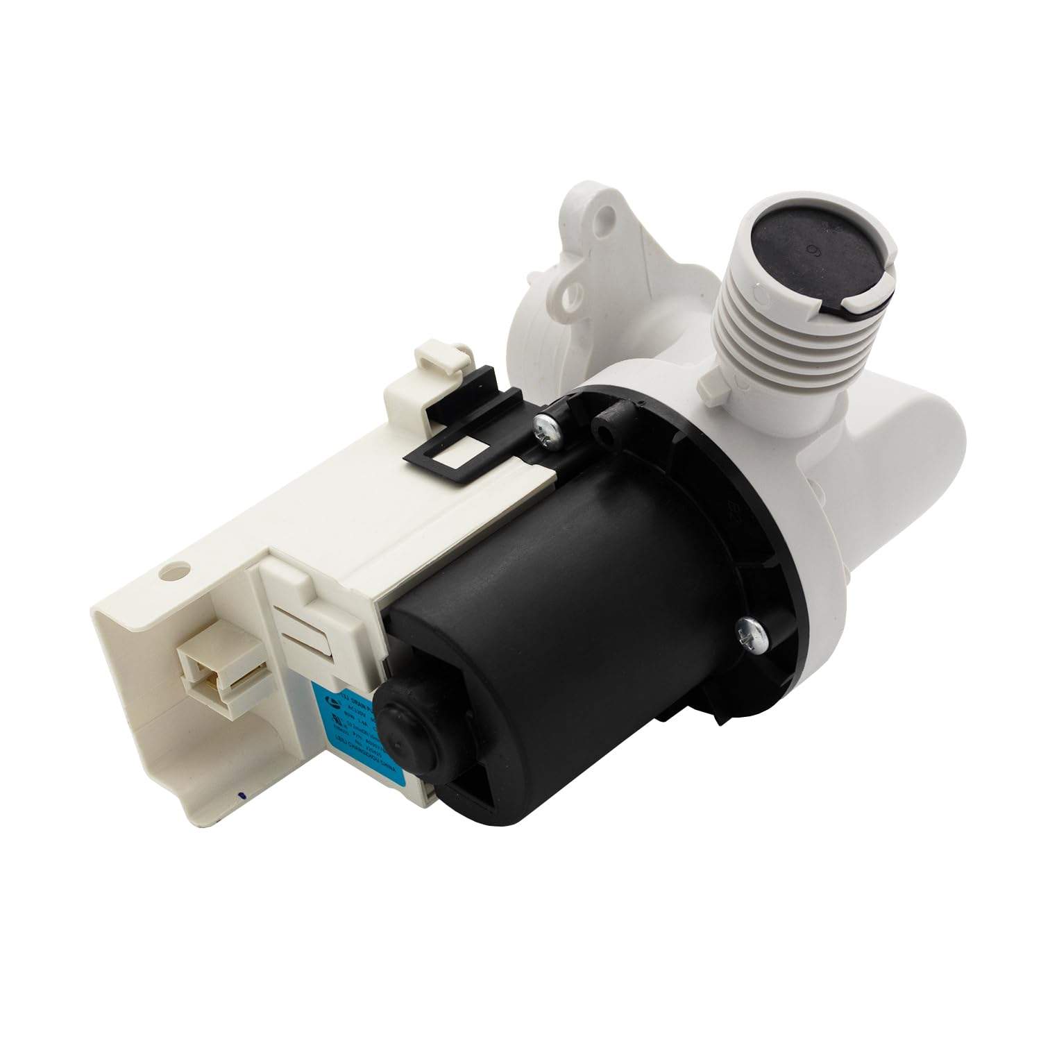 SD5304524452 5304524452-5304515673-washer-drain-pump view 31