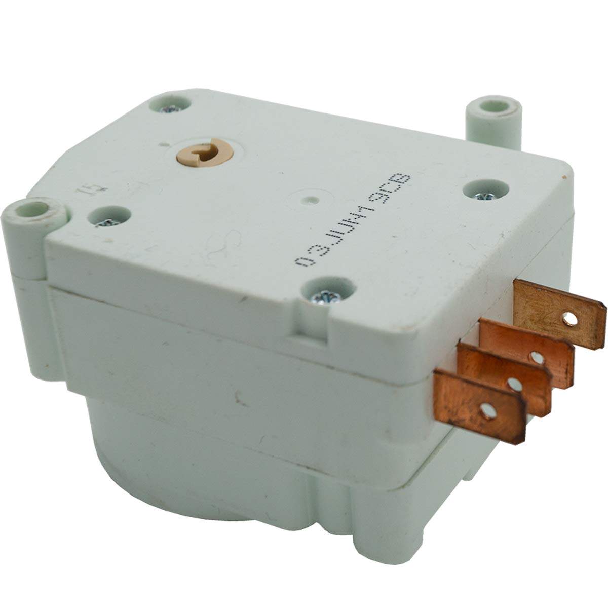 SDWR9X483 wr9x483-wr09x10101-refrigerator-defrost-timer view 21