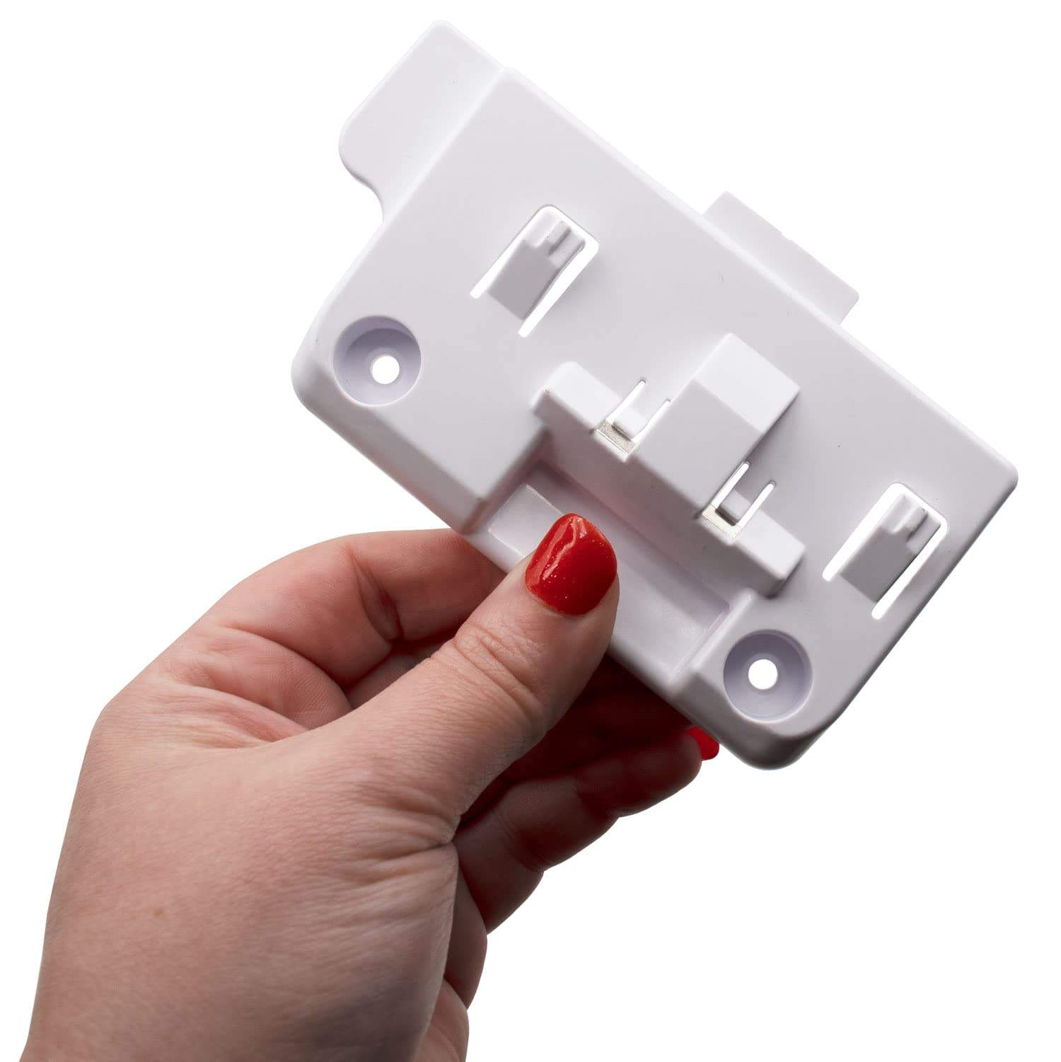 SDDA82-01397A da82-01397a-da97-13717a-refrigerator-ice-bucket-latch-kit view 41