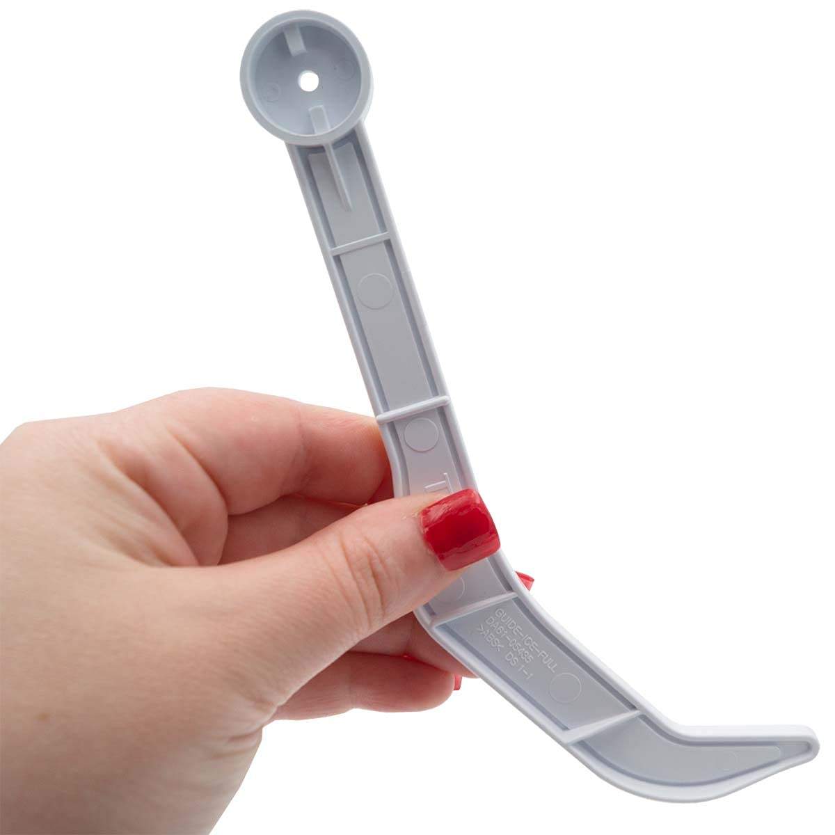 SDDA61-05435A da61-05435a-2034029-refrigerator-ice-maker-guide-arm view 41