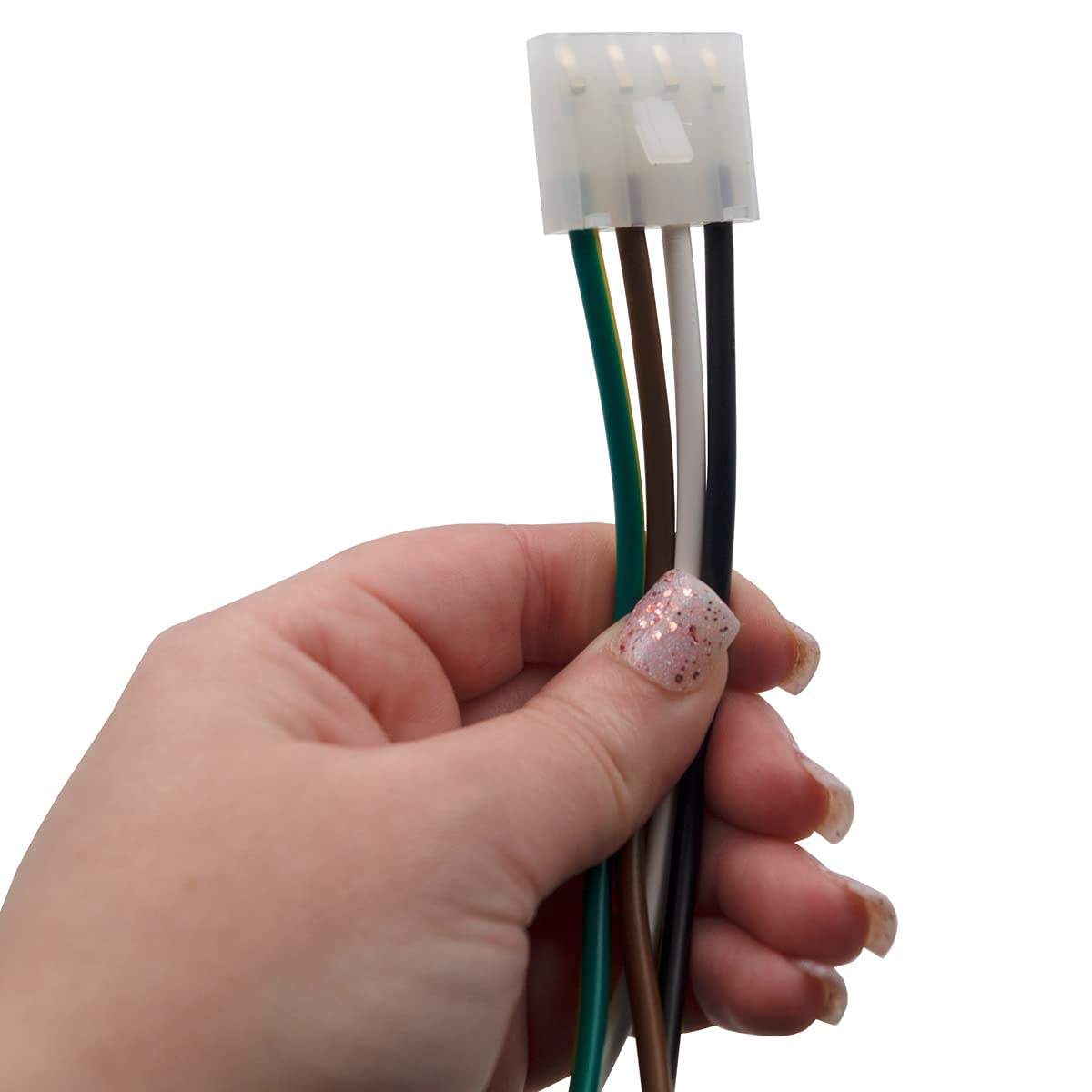 SDD7813010-FBA d7813010-wpd7813010-refrigerator-icemaker-wiring-harness view 51