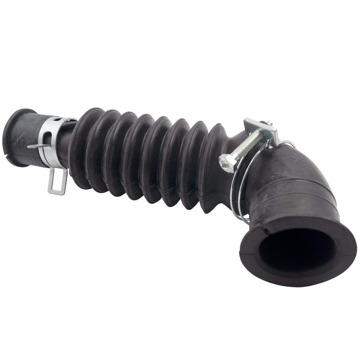 SDDC97-17417A dc97-17417a-3288952-washer-drain-hose-with-clamps view 21