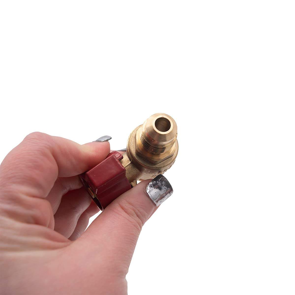 SD01-266 01-266-gas-shut-off-flare-valve view 31