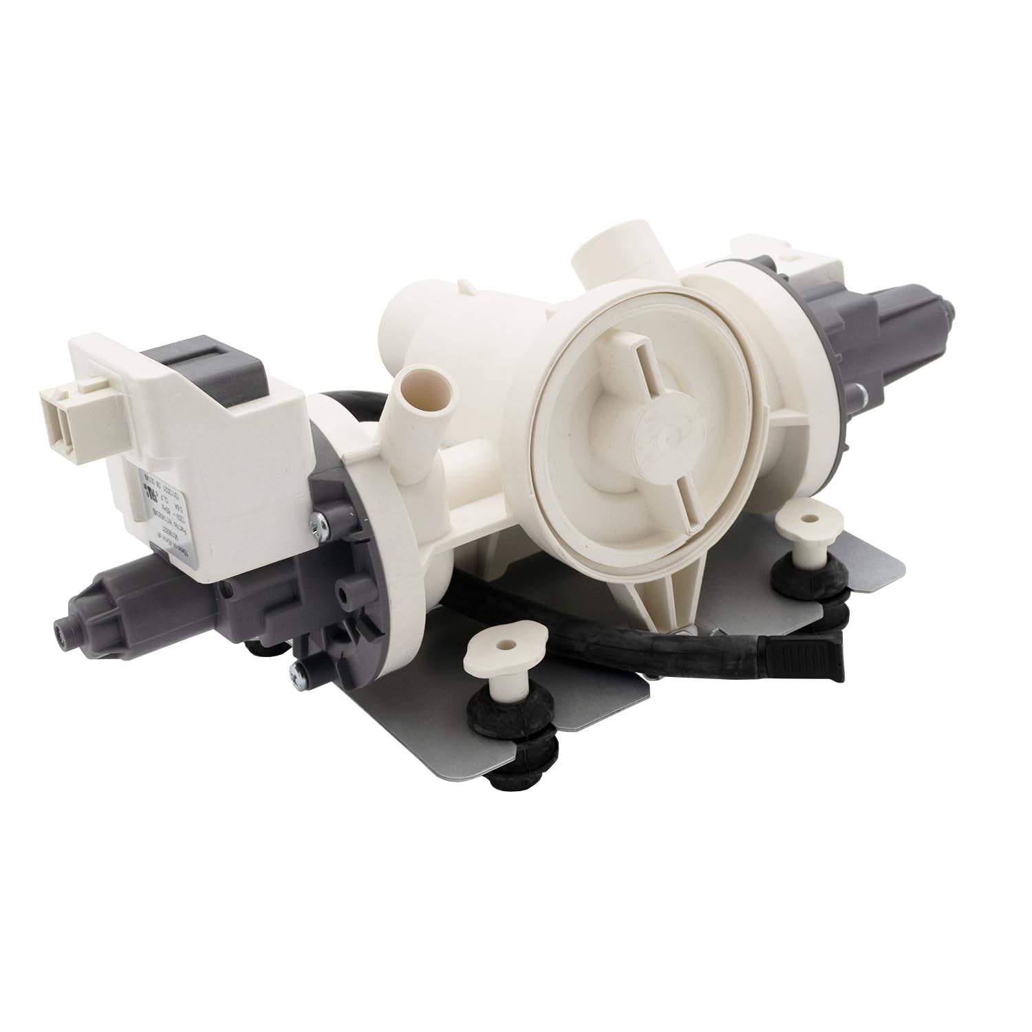 SDW11458345 w11458345-w11316609-washer-drain-pump-replacement view 31