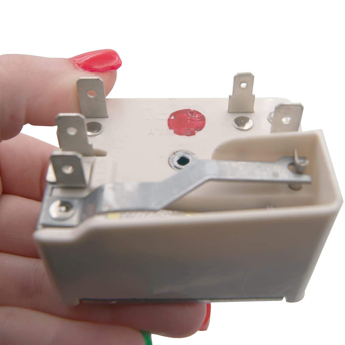 SDWB23M24 wb23m24-wb23k5036-range-surface-element-switch view 41