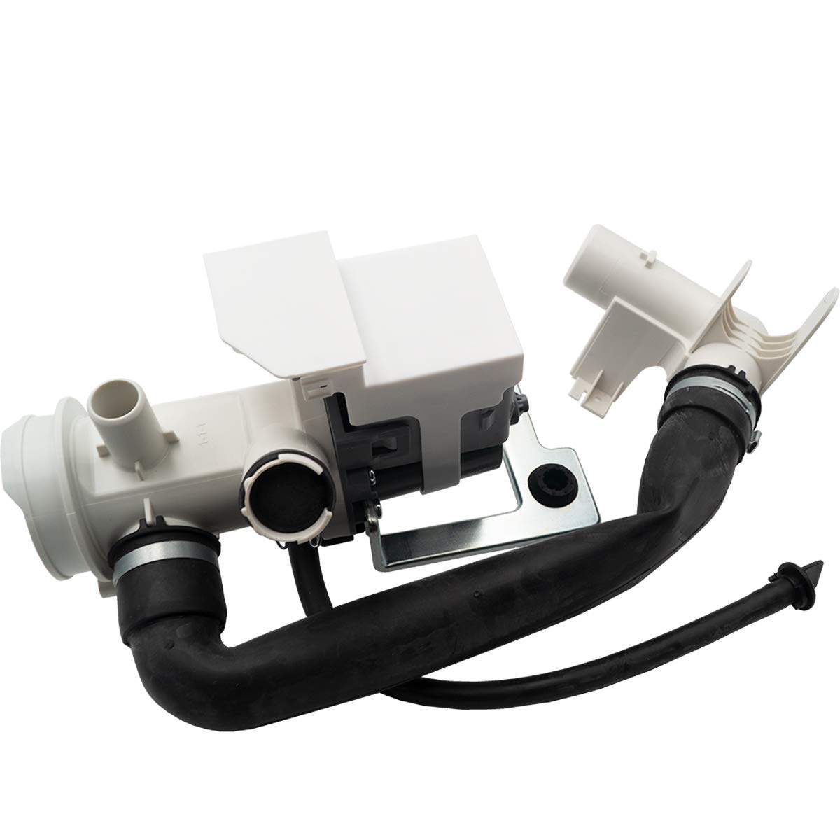 SDDC96-01700A dc96-01700a-ap4564724-washer-drain-pump-assembly view 21