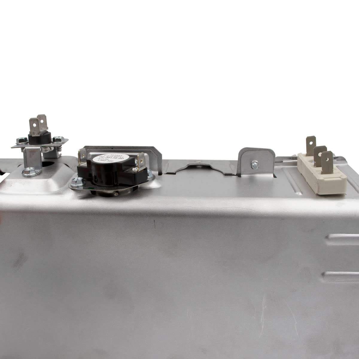 SDDC93-00154A dc93-00154a-ps4216214-dryer-duct-heater-assembly view 31